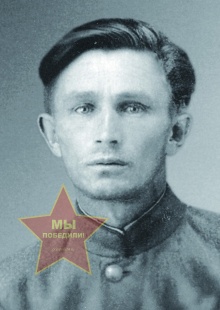 Мирсояв Ишмухамед Нургалеевич