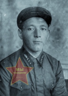 Мурзин Файзулла