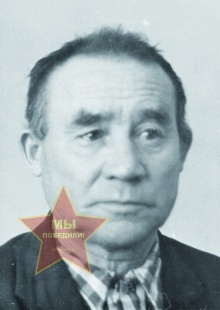 Муртазин Фасхетдин