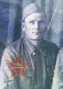 Мязин Алексей Иванович