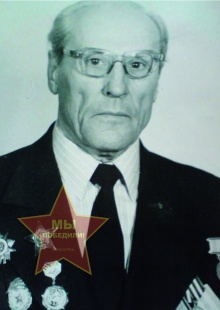 Натыкин Николай Васильевич