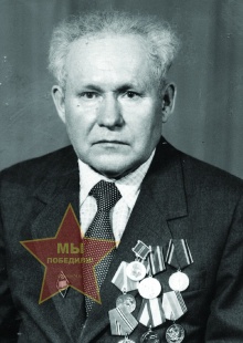 Баймаков Яков Иванович