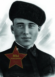 Баранов Михаил Николаевич