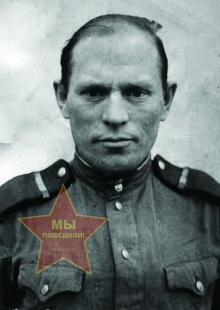 Бобров Павел Никитич