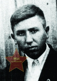 Булданов Иван Николаевич