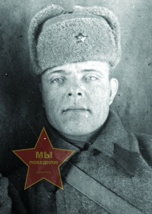 Гонцов Николай Михайлович