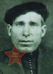 Агулов Алексей Иванович