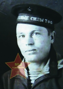 Альков Иван Васильевич