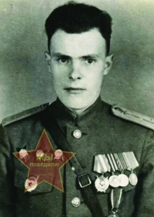 Шитяков Анатолий Петрович