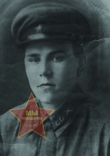 Бекетов Павел Александрович