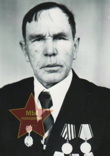 Биткулов Иван Захарович