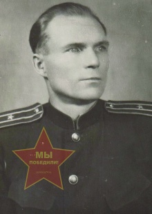 Блинов Владимир Васильевич