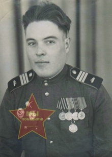 Болотов Иван Петрович