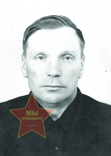 Борисов Пётр Александрович
