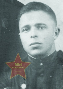 Брыков Василий Николаевич