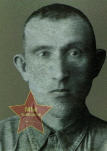 Ваганов Дмитрий Иванович