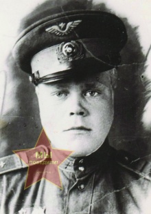 Вандакуров Иван Николаевич