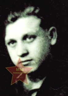 Гальцов Владимир Михайлович