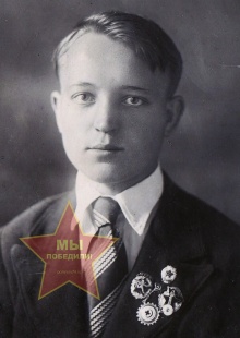 Гнилов Петр Иванович