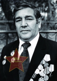 Гоц Михаил Иванович