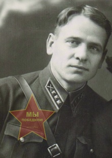 Грачев Владимир Дмитриевич
