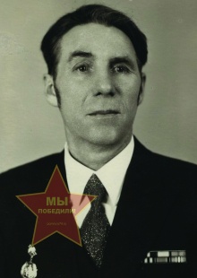Григорьев Николай Николаевич