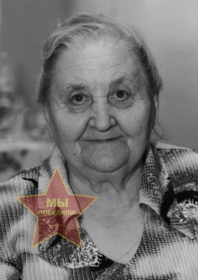 Конышева Анна Сергеевна