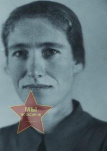 Леонгардт Наталья Ивановна