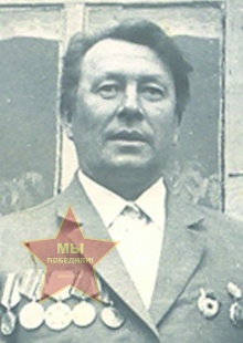 Ляпунов Владимир Иванович