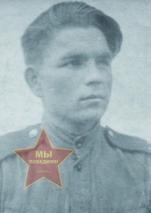 Нечаев Федор Никитович