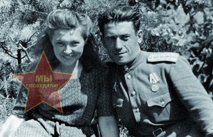 Попов Александр Андреевич