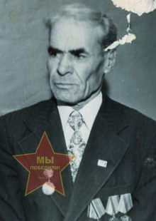 Продан Иван Петрович