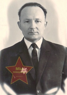 Пугин Леонид Иванович