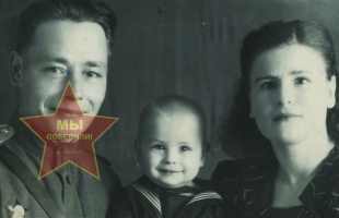 Рукавишников Иван Анатольевич