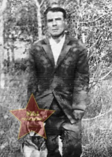 Халиулин Иван Николаевич