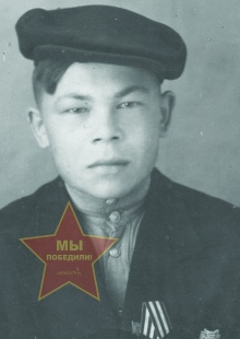 Исмагилов Галей Жалялович