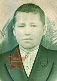 Латыпов Гайнетдин Нурович