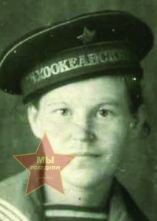 Маскаева Павла Николаевна