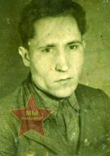 Мудрак Матвей Миронович