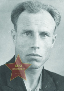 Решетняк Михаил Тихонович