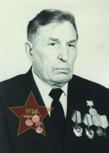 Спирин Михаил Иванович