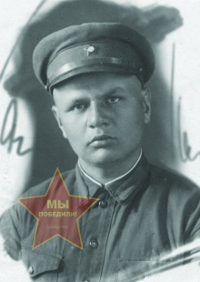 Вяткин Александр Иванович