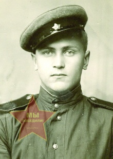 Доронин Николай Фёдорович
