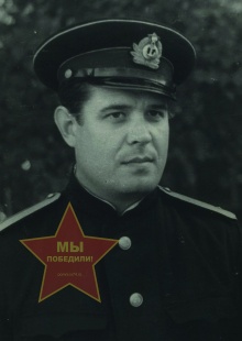 Зайцев Владимир Александрович