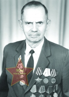 Климин Василий Васильевич