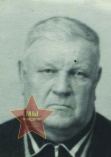 Копейкин Иван Александровч