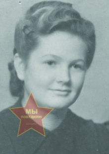 Политыко Галина Викторовна