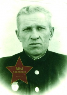 Софьин Иван Андреевич