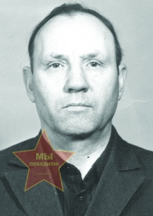 Уткин Александр Иванович