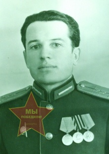 Шилкин Алексей Иванович